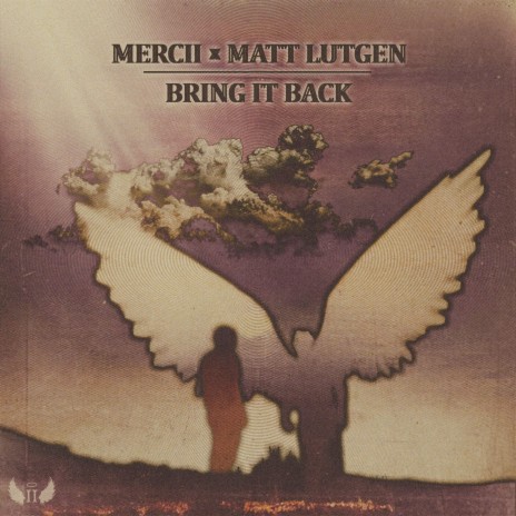 Bring It Back ft. Matt Lutgen cover art