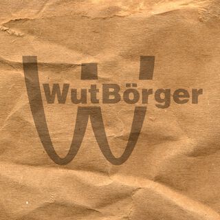 Wut Börger