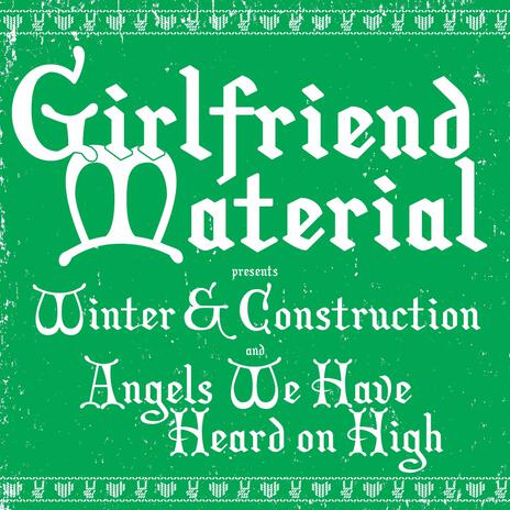 Angels We Have Heard On High ft. Gutvoid cover art
