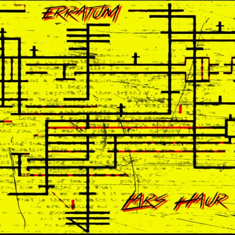 Choptrix cover art