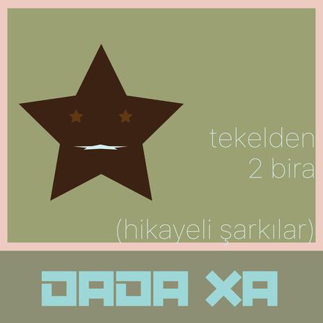 tekelden 2 bira (hikayeli şarkılar) cover art