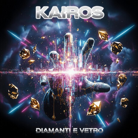 Sotto Assedio cover art