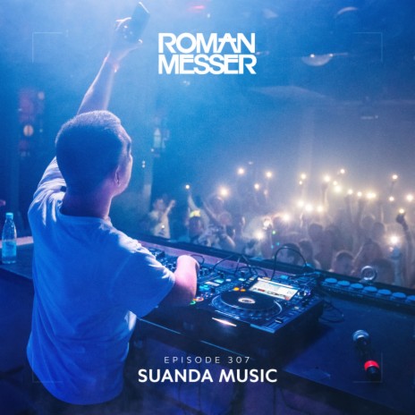 Beyond The Stars (Suanda 307) ft. Hypersia cover art