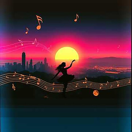 Soulful horizon cover art