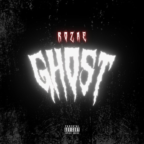 Ghost cover art