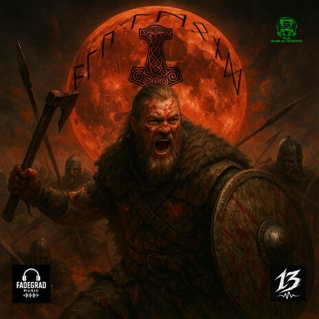 Feuer & Frost cover art