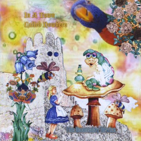 I'm Going Home cover art