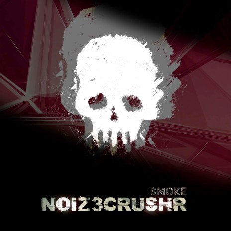 Smoke cover art