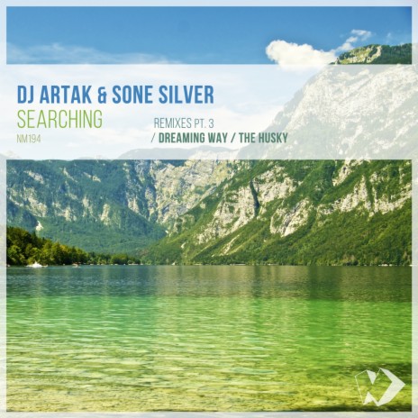 Searching (The Husky Remix) ft. Sone Silver