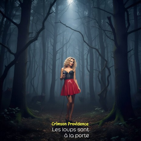 Les loups sont à la porte