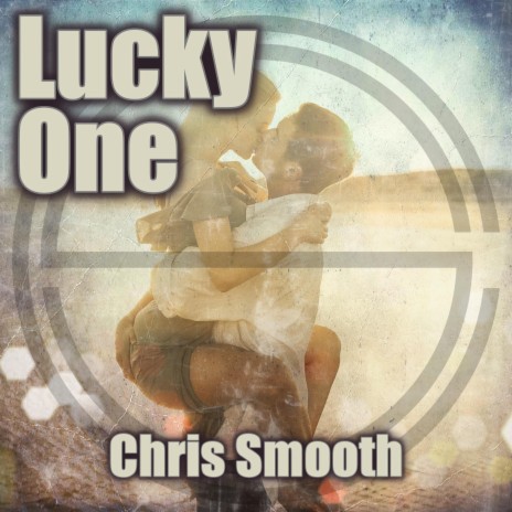 Lucky one cover art