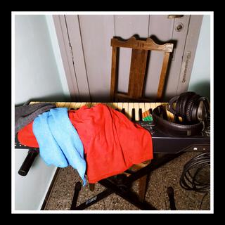 Queen of Nothing (Demo) cover art