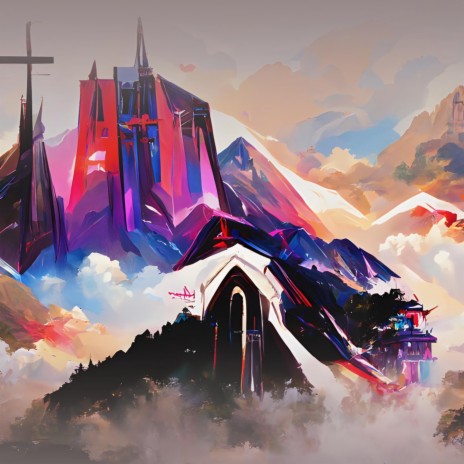Son of God cover art