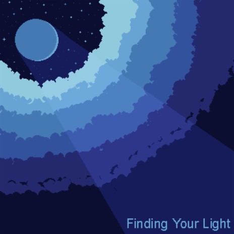 Finding Your Light cover art