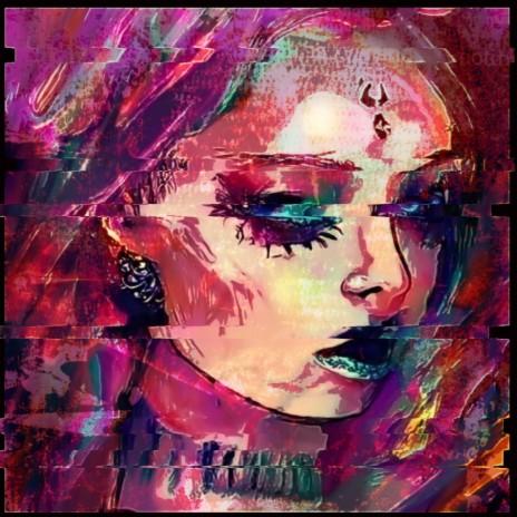 Falling To Pieces cover art