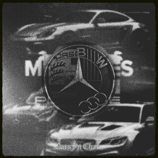 Most Wandet (BMW M3 GTR) cover art
