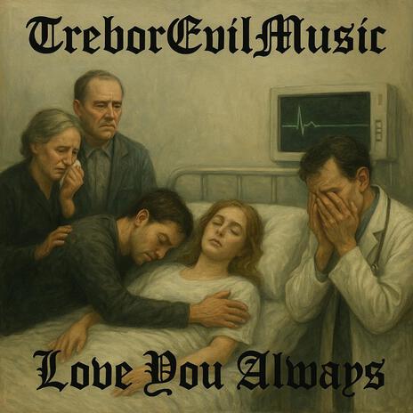 Love You Always cover art