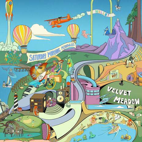 The Season cover art