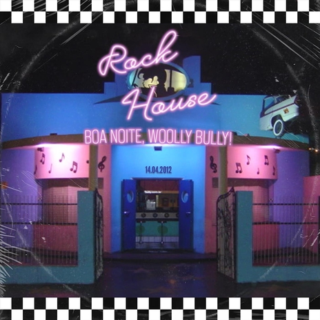 Wholle Lotta Shakin' Going On (Live) cover art