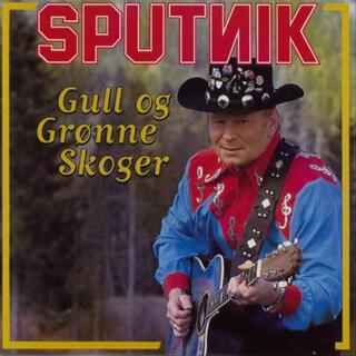 Gull Og Grønne Skoger