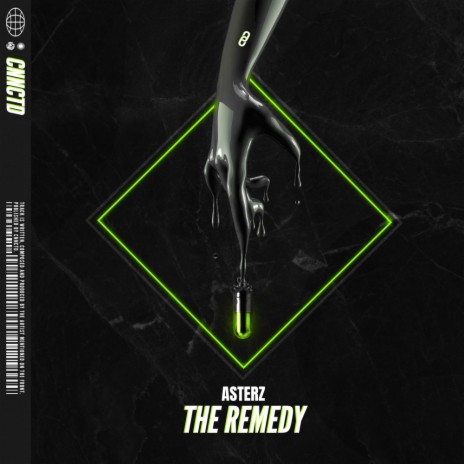 The Remedy cover art