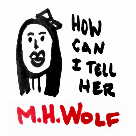 How Can I Tell Her cover art