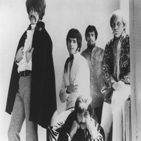 Tommy James & The Shondells