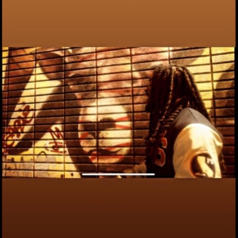 The Crown cover art