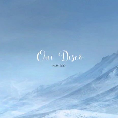 OUI DISCO (Original Mix) cover art