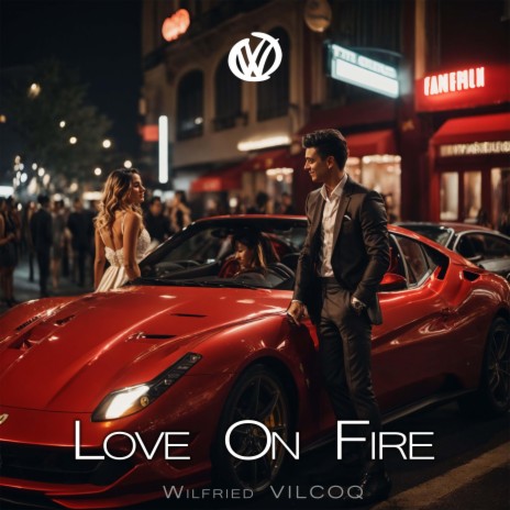 Love on Fire