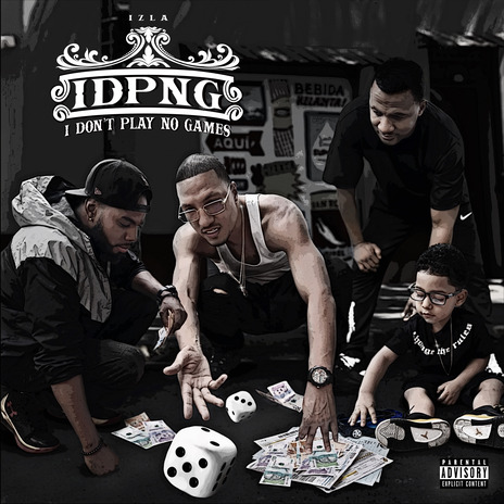 Soy cover art