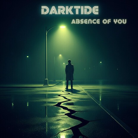 The absence of you cover art