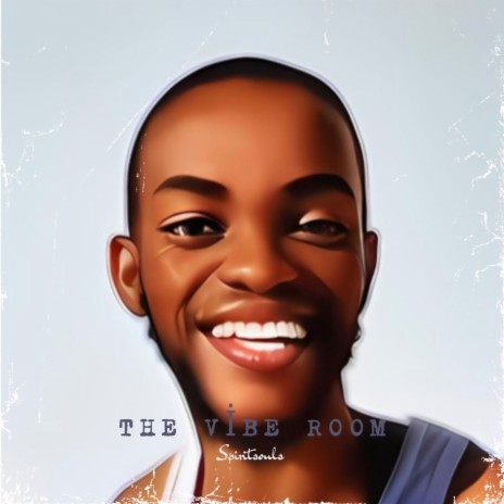 Vibin' High cover art