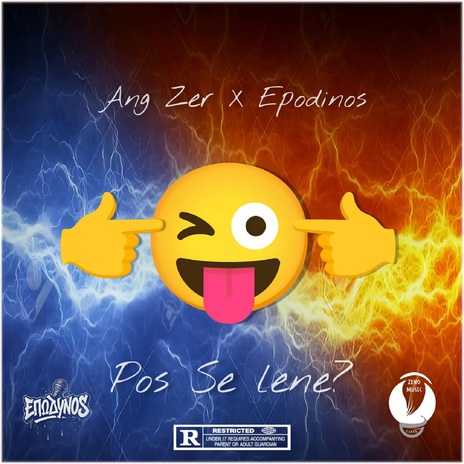 Pos Se Lene ft. Epodinos Official cover art