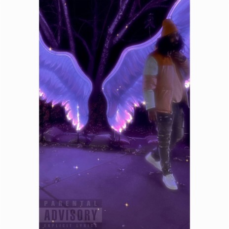 FEELS cover art