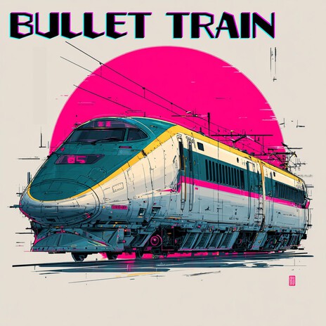 BULLET TRAIN