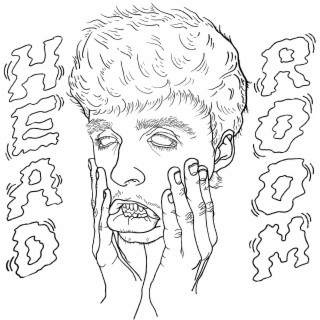 Headroom cover art