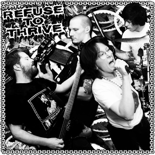 Refuse To Thrive
