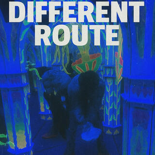 Different Route (Official Audio)