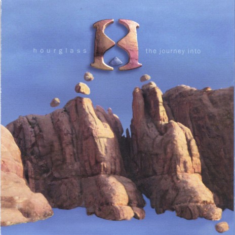 The Circle Breaks cover art