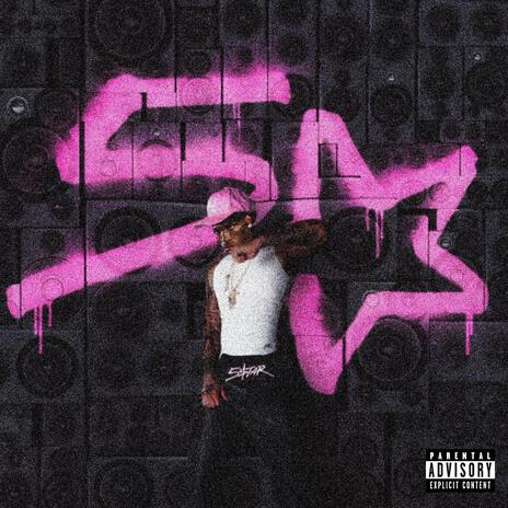 5 STAR cover art
