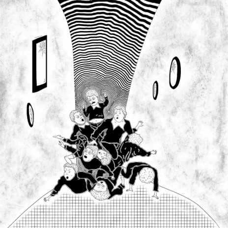 Meshes Of The Afternoon cover art