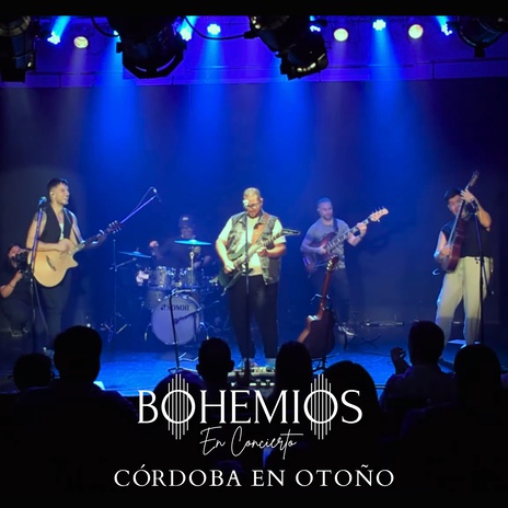 Córdoba En Otoño (En Vivo) cover art