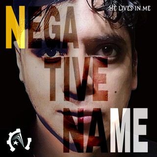 HE LIVES IN ME