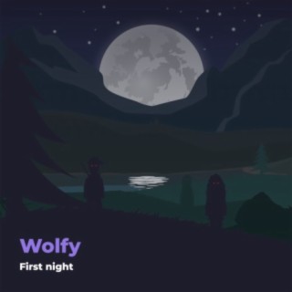 First Night (Wolfy Original Soundtrack)