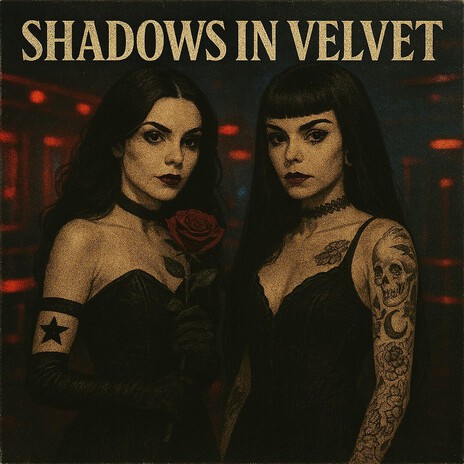 Go Not Softly Into The Night cover art