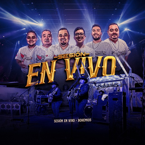 Sur 70 (EN VIVO) cover art
