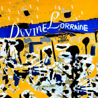 Divine Lorraine