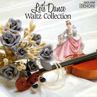 Let's Dance Waltz Collection
