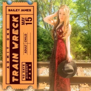 Bailey James